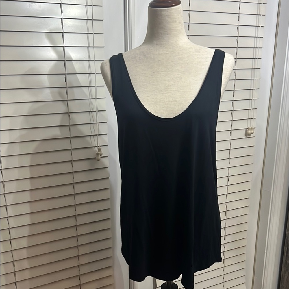 a new day Tank Top